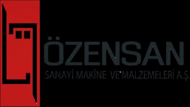 Özensan Logo