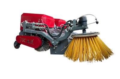 Mini Loader Attachments