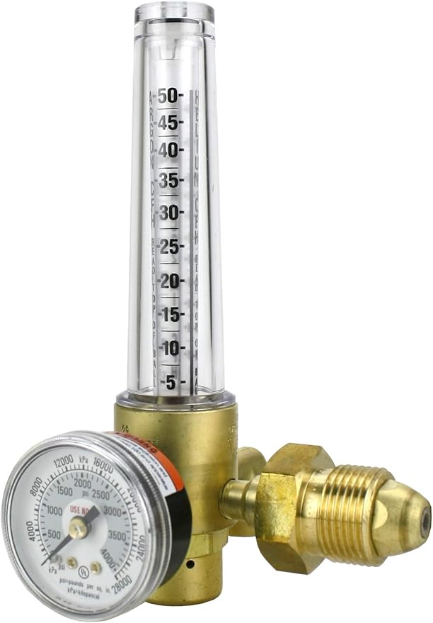 GRF400 Debimetre Regülatörü