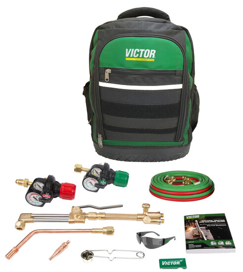 Journeyman® Sırt Çantası Yardımcı Kiti