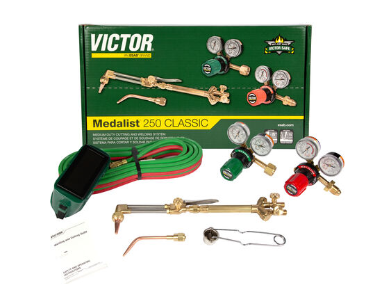 Medalist® 250 KLASİK