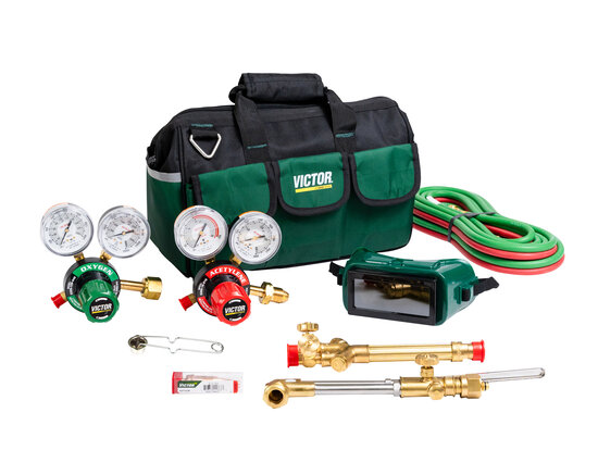 Medalist® 350 KLASİK Yardımcı Kit