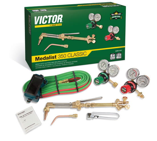 Medalist® 350 KLASİK
