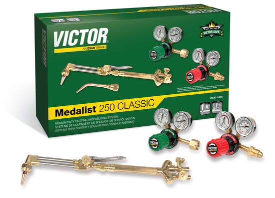 Medalist® STD 250 KLASİK